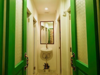 RATANA BOUTIQUE HOSTEL