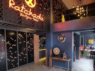 RATCHADA BOUTIQUE