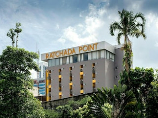 RATCHADA POINT