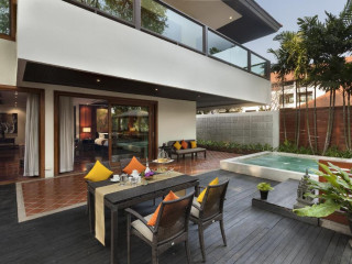 RatiLanna Riverside Spa Resort