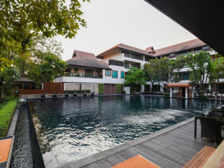 RatiLanna Riverside Spa Resort