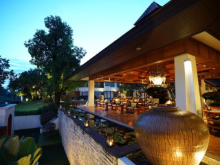 RatiLanna Riverside Spa Resort