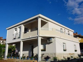 RATIMIR private apartment ( Trogir) 