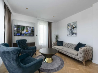 Rausion Luxury Apartments
