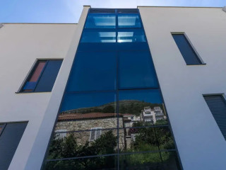 Rausion Luxury Apartments