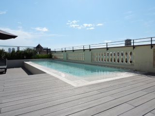 Raval House