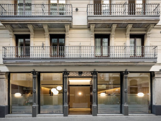 Raval House