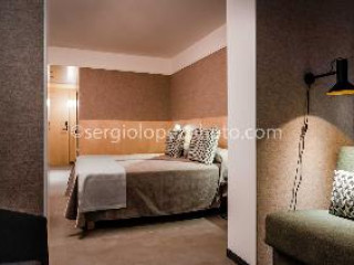 Raval Suites Apartments