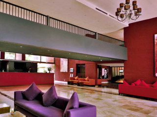 Rawabi Hotel & Spa