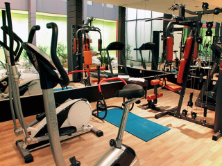 Rawabi Hotel & Spa