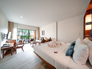 Rawai Palm Beach Resort