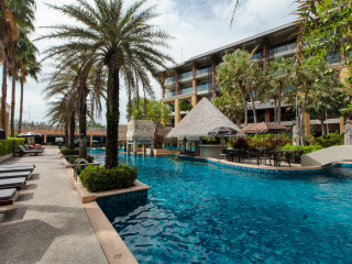 Rawai Palm Beach Resort