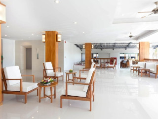 Rawai Princess Hotel