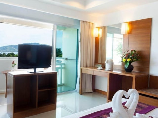 Rawai Princess Hotel