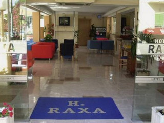 Raxa