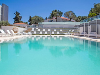 Ray Hotel Corfu
