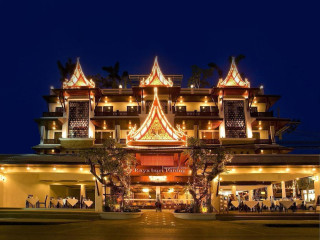 Rayaburi Hotel Patong