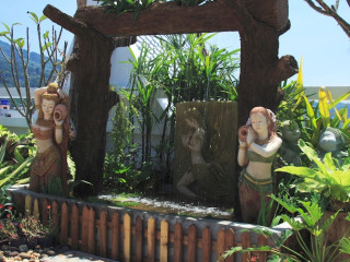 Rayaburi Hotel Patong