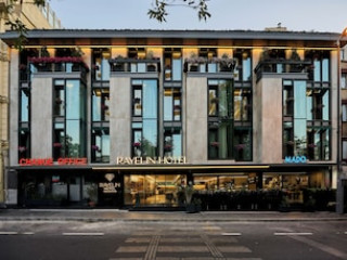 RAYELIN HOTEL ISTANBUL OLD CITY