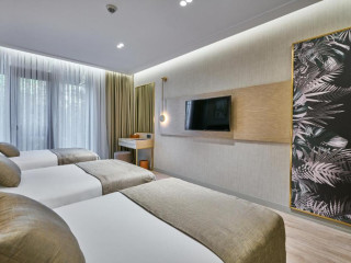 Rayelin Hotel Istanbul Old City