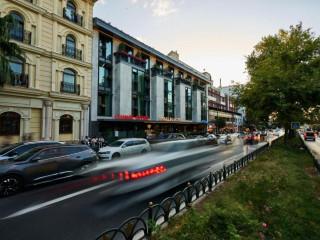 Rayelin Hotel Istanbul Old City