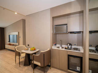 Rayelin Hotel Old Town