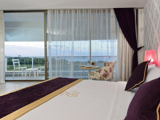 Raymar Resort And Aqua