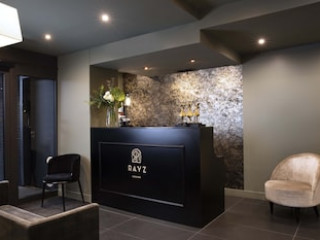 RAYZ PRIVATE SUITES