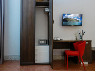 Re Vittorio De Luxe Accomodations