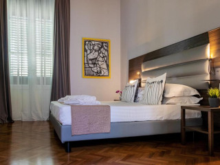 Re Vittorio De Luxe Accomodations