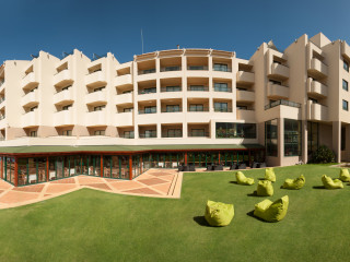 Real Bellavista Hotel and Spa