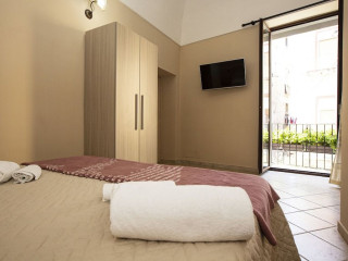 REAL CORSO B&B