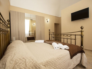 REAL CORSO B&B