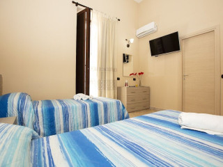 REAL CORSO B&B