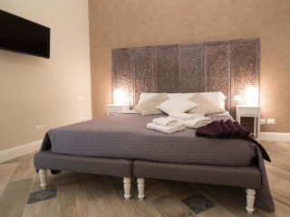 REAL GIARDINETTO A TOLEDO