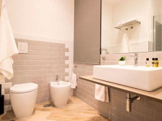 REAL GIARDINETTO A TOLEDO