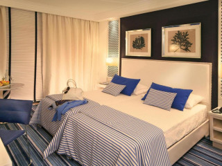 Real Marina Hotel & Spa