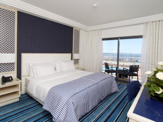 Real Marina Hotel & Spa