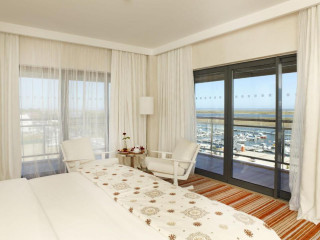 Real Marina Hotel & Spa