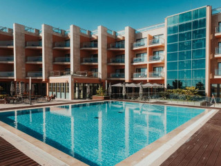 Real Marina Hotel & Spa