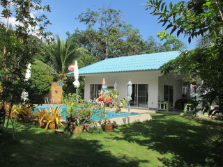 Real Relax Resort & Beauty Massage