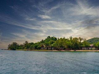 Rebak Island Resort & Marina Langkawi