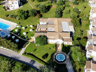 Rebecca's Village Corfu