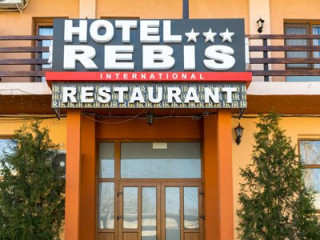 Rebis International