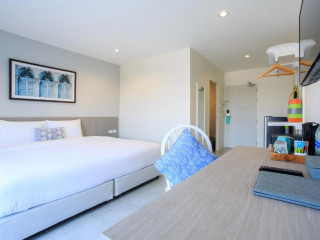 Recenta Phuket Suanluang