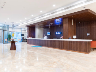 Kyriad Hotel