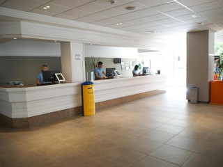 Ohtels Villa Dorada