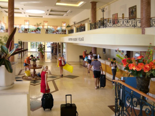 DUNI ROYAL RESORT BELLEVILLE