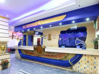 King Tut Resort