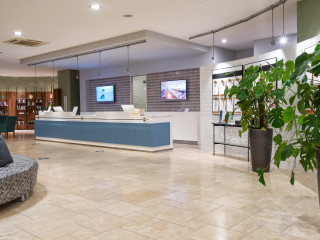 Barut B Suites